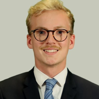 Photo de Martin de Viry