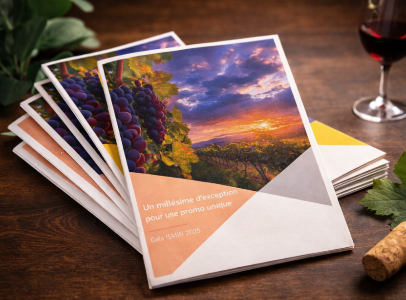 Packaging & branding