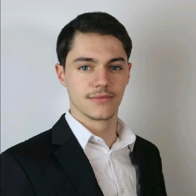 Photo de Thibaut Barbier